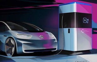 新能源大众汽车价格表(新能源大众电动汽车价格)