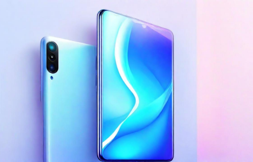 小米cc9（小米cc9上市时间）