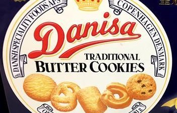 蓝罐曲奇侵权案终审判决，赔偿皇冠曲奇50万