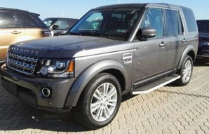 路虎发现3(路虎发现30t油耗一公里多少钱)