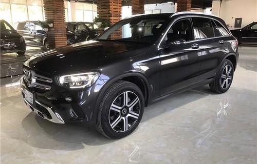 glc300l奔驰价格(glc300l奔驰价格2023款报价)