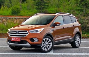 长安福特价格表suv(长安福特价格表suv手动挡)
