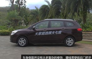 10万左右mpv7座车推荐(10万左右七座mpv销量排行榜)