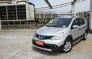 日产骊威2021款价格(日产livina骊威报价)