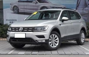 途观六大缺点(途观车的缺点汇总)