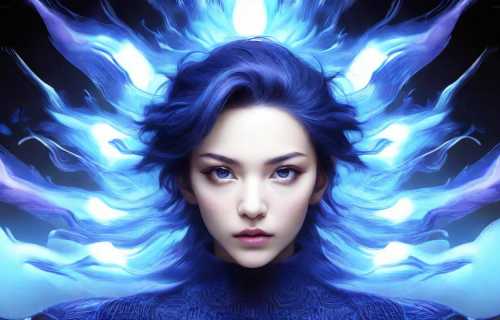 关于intensity的信息