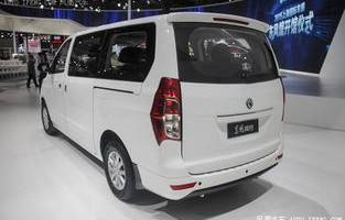 风行cm7商务车价格图片(风行cm7报价及图片)