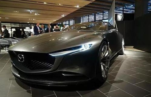 2022马自达即将上市的车(马自达准备上市新车)