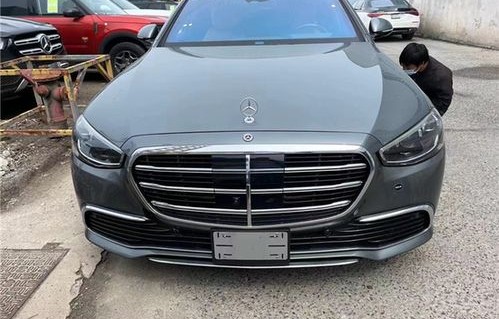 大奔驰价格及图片(大奔驰价格及图片2023款)