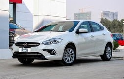 广汽菲亚特致悦(广汽菲亚特致悦变速箱油)