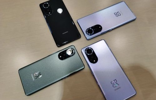 华为手机nova9价格（华为nova9价格官网价格）