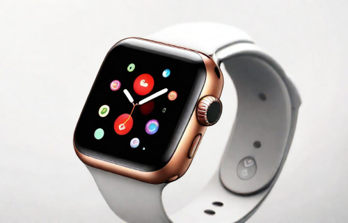 苹果手表（苹果手表怎么开机）