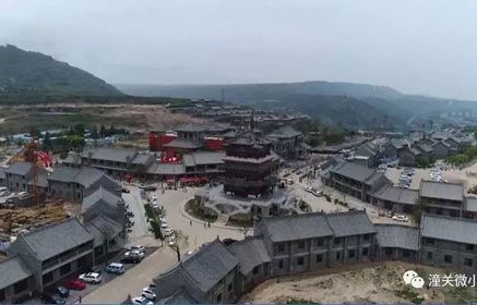 人口9万小县城的旅游奇迹，单日游客突破万人