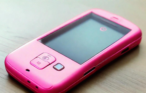 步步高滑盖手机老款（步步高滑盖手机老款粉色）