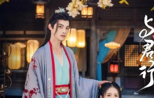 短剧千金不装的华丽演绎