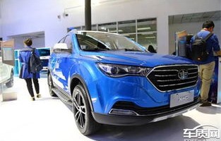 中国一汽奔腾官网(中国一汽奔腾官网网站)