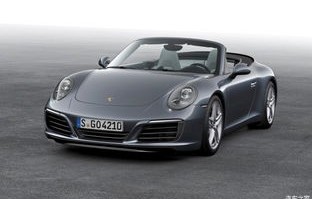 保时捷新款45万(保时捷新款35万)