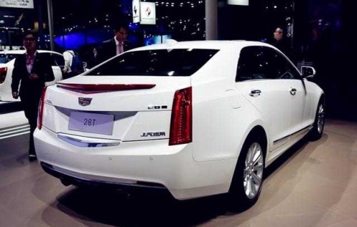 凯迪拉克atsl为什么停产(凯迪拉克atsl停产了还值得买吗)