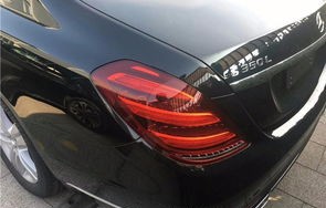 奔驰s350l落地价(奔驰s350l落地价多少万)