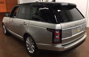 路虎汽车报价(路虎汽车报价及图片大全价格表)