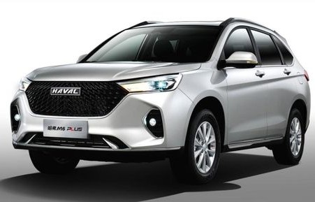 哈弗m6裸车最低价多少(哈弗m6自动挡价格多少)