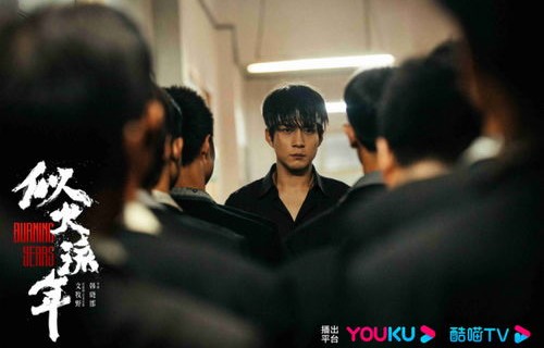 短剧黯然失色，一部80集的视觉盛宴