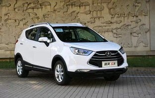 江淮汽车报价(江淮汽车报价汽车之家)