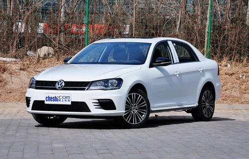 大众新宝来报价，深入了解与全方位解读