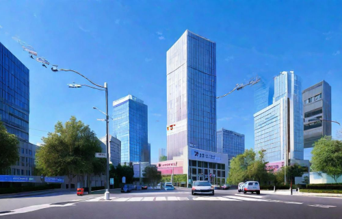 包含中关村的词条