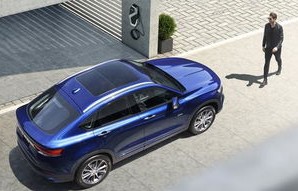 名爵车怎么样(名爵车怎么样对比吉利长安)