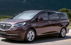 GL8报价,豪华商务MPV的市场定位与价格分析