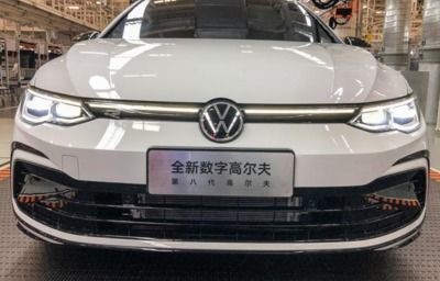 高尔夫汽车2022款报价(高尔夫汽车2022款报价多少)