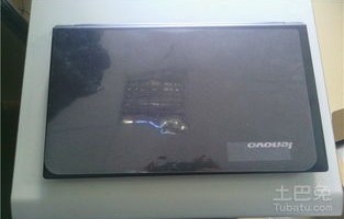 联想b490,联想B490拆机