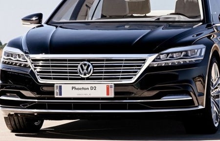 辉腾大众价格多少(辉腾大众价格多少钱一辆)