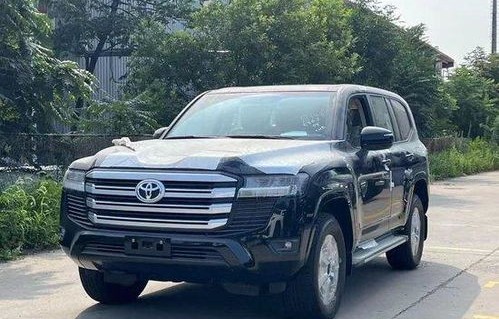 酷路泽价格(lc300兰德酷路泽价格)