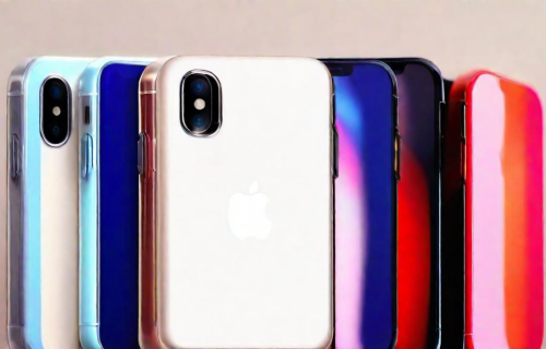 iphonex系列哪一款好（iphonex系列哪个最好用）