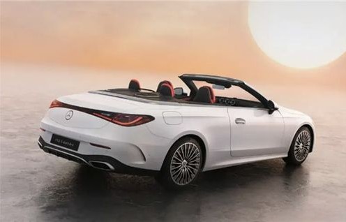 最便宜的四座敞篷车有哪些(最便宜的敞篷四座跑车多少钱)