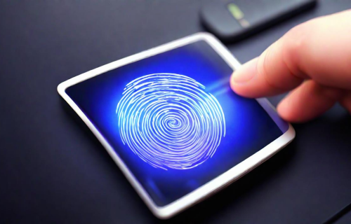 指纹识别器（指纹识别器怎么设置）