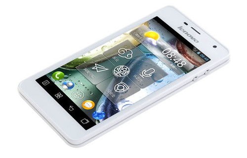 联想k860i移动版（k860i联想手机）