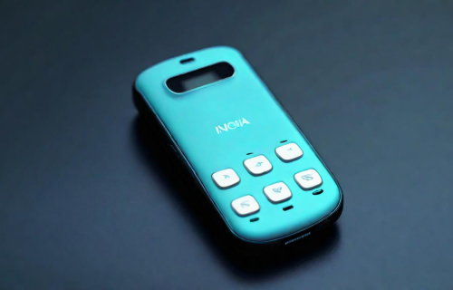 诺基亚105手机参数（诺基亚新款105手机介绍）