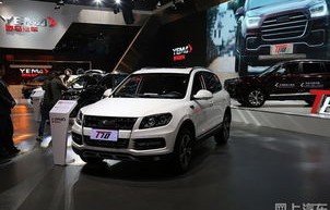 川汽野马t70(川汽野马t70油箱多少升)