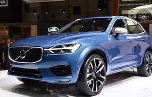 沃尔沃xc60报价18万(沃尔沃xc602021价格)