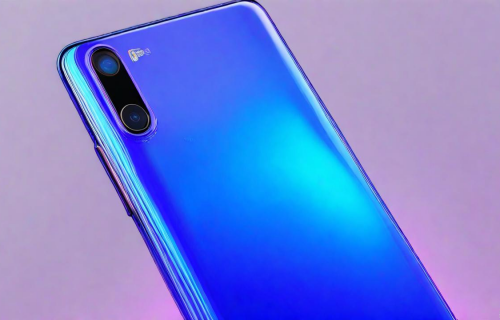 华为nova5pro（华为nova5pro参数配置）