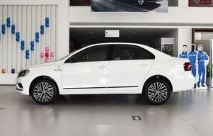 一汽大众捷达报价多少(一汽大众捷达报价多少钱一台)