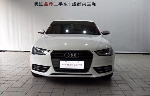 19款奥迪a4l(19款奥迪a4l用什么机油)