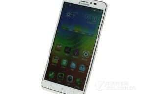 包含联想黄金斗士note8的词条