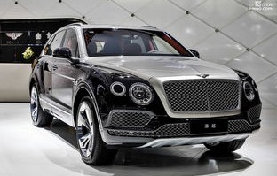 宾利全部车型(宾利全部车型黑白相间的车)