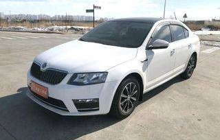 斯柯达二手车价格(斯柯达二手车价格表)