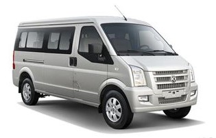 东风小康c37加长版(东风小康c37加长版多少钱)