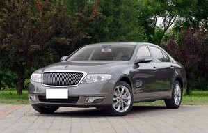 红旗h7新款2022款价格(红旗h7报价图片)